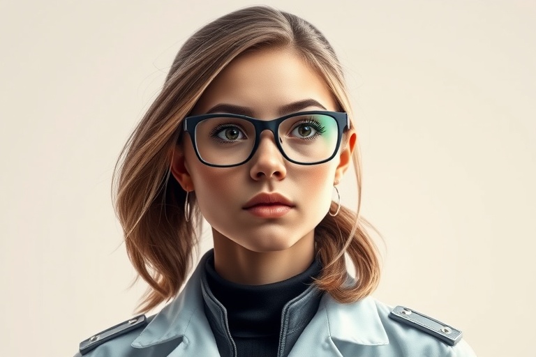 Dr. Amelia Chen